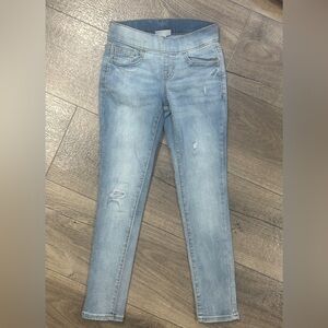Cat & Jack Jegging NWOT Size 7